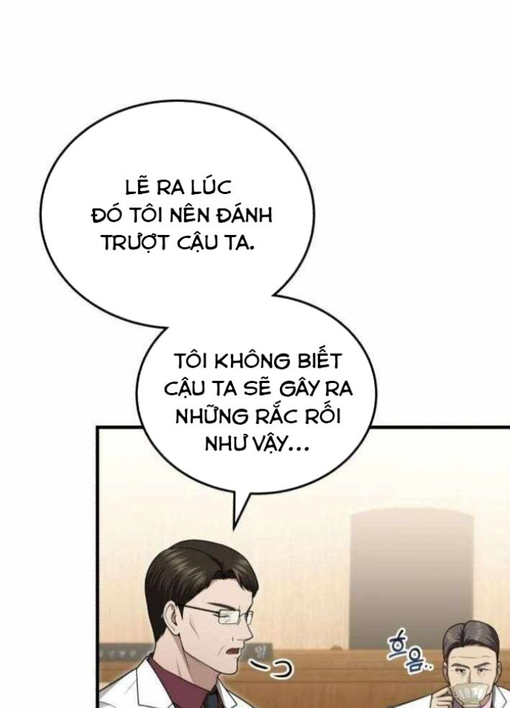 Bác Sĩ Hồi Quy Chỉ Muốn Sống Yên Bình Chapter 33 - Trang 2