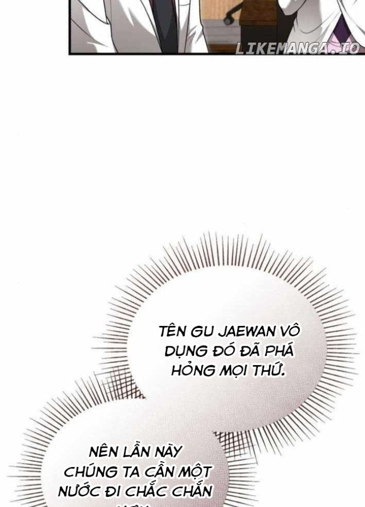 Bác Sĩ Hồi Quy Chỉ Muốn Sống Yên Bình Chapter 33 - Trang 2