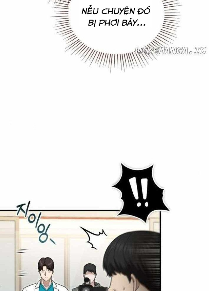 Bác Sĩ Hồi Quy Chỉ Muốn Sống Yên Bình Chapter 33 - Trang 2