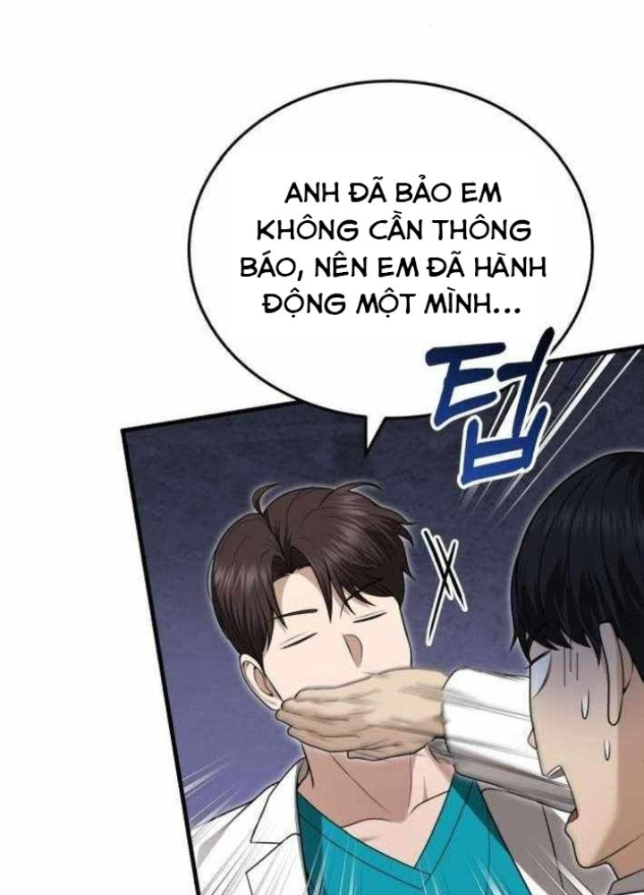 Bác Sĩ Hồi Quy Chỉ Muốn Sống Yên Bình Chapter 33 - Trang 2