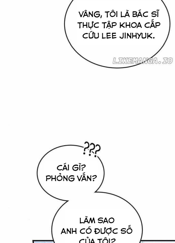 Bác Sĩ Hồi Quy Chỉ Muốn Sống Yên Bình Chapter 33 - Trang 2