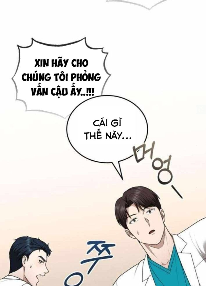 Bác Sĩ Hồi Quy Chỉ Muốn Sống Yên Bình Chapter 33 - Trang 2