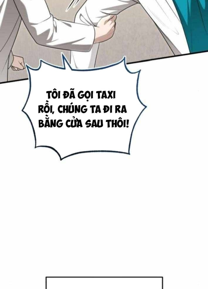 Bác Sĩ Hồi Quy Chỉ Muốn Sống Yên Bình Chapter 33 - Trang 2