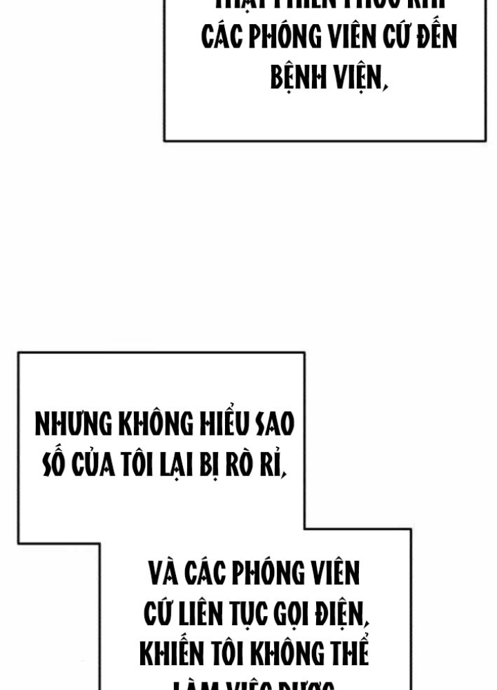 Bác Sĩ Hồi Quy Chỉ Muốn Sống Yên Bình Chapter 33 - Trang 2
