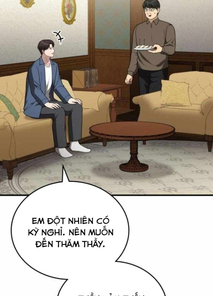 Bác Sĩ Hồi Quy Chỉ Muốn Sống Yên Bình Chapter 33 - Trang 2