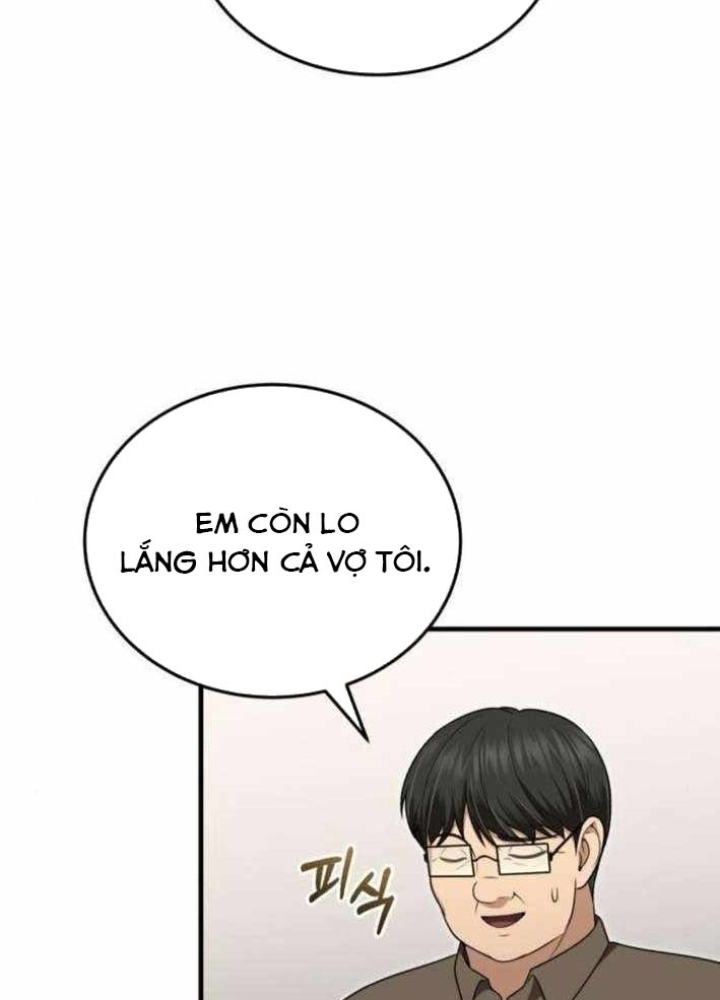 Bác Sĩ Hồi Quy Chỉ Muốn Sống Yên Bình Chapter 33 - Trang 2