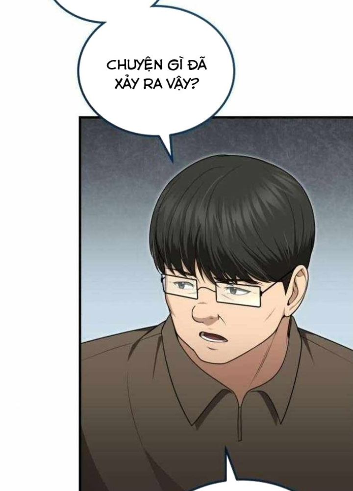 Bác Sĩ Hồi Quy Chỉ Muốn Sống Yên Bình Chapter 33 - Trang 2