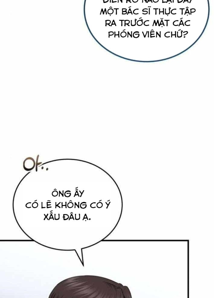 Bác Sĩ Hồi Quy Chỉ Muốn Sống Yên Bình Chapter 33 - Trang 2