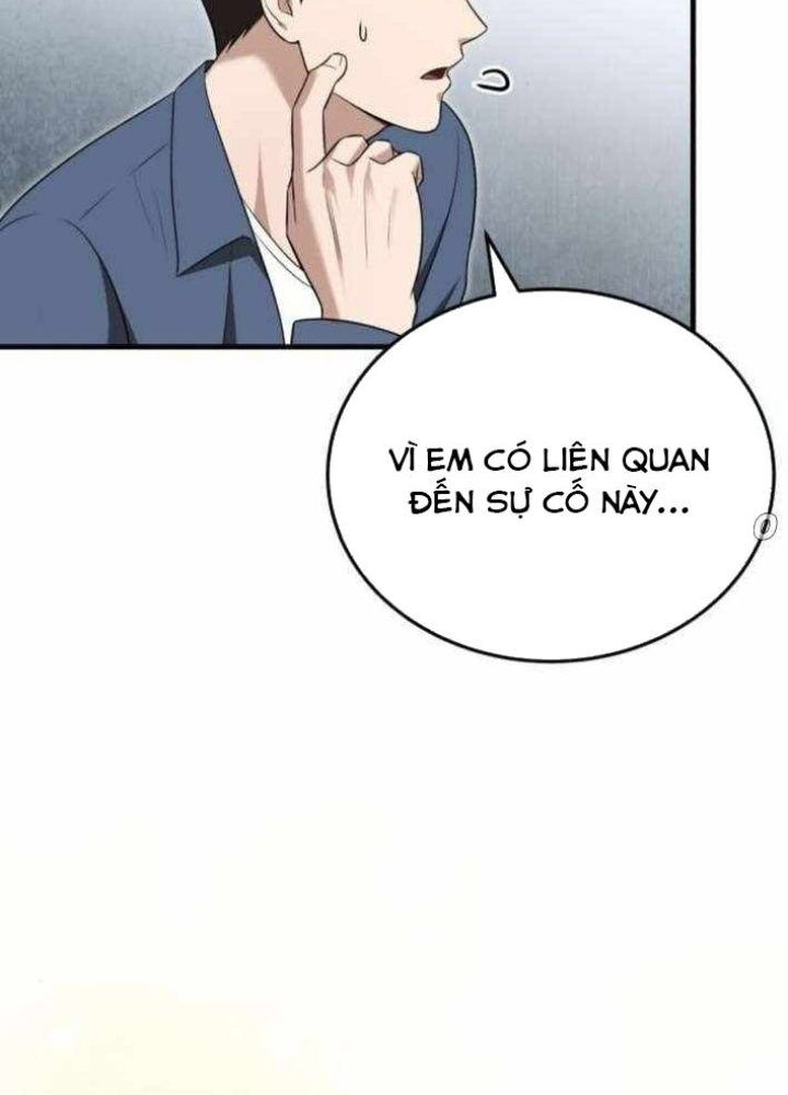 Bác Sĩ Hồi Quy Chỉ Muốn Sống Yên Bình Chapter 33 - Trang 2
