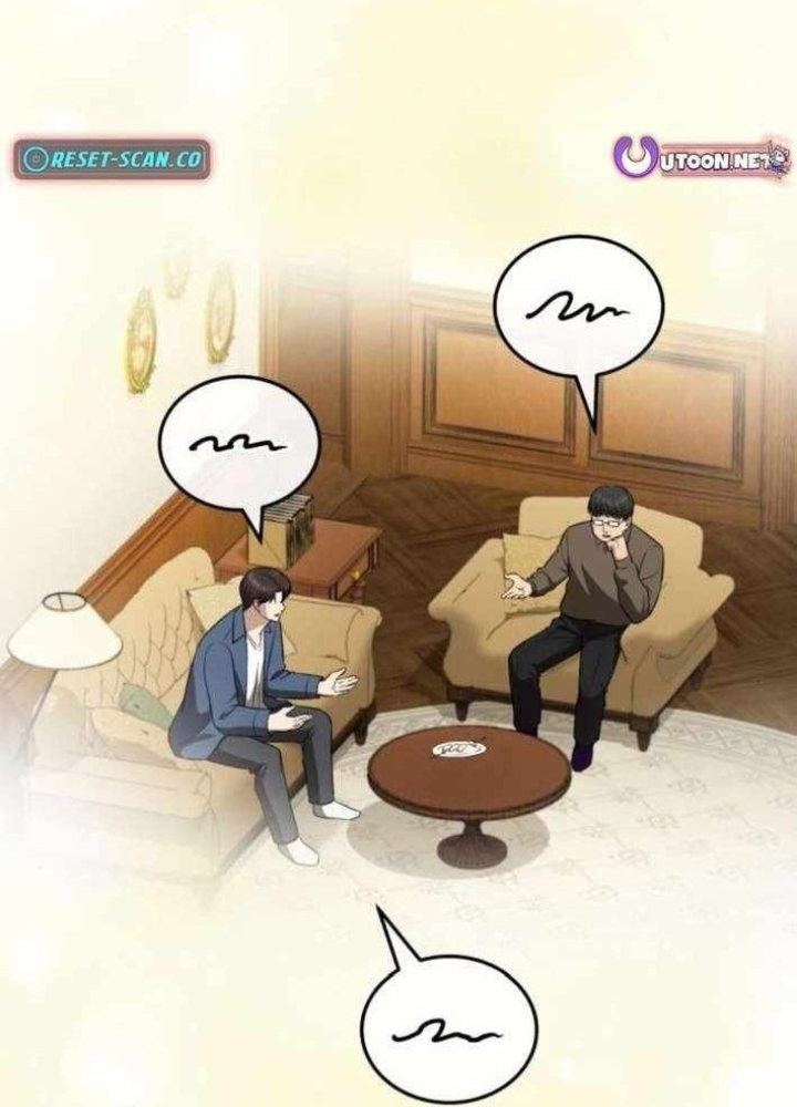 Bác Sĩ Hồi Quy Chỉ Muốn Sống Yên Bình Chapter 33 - Trang 2