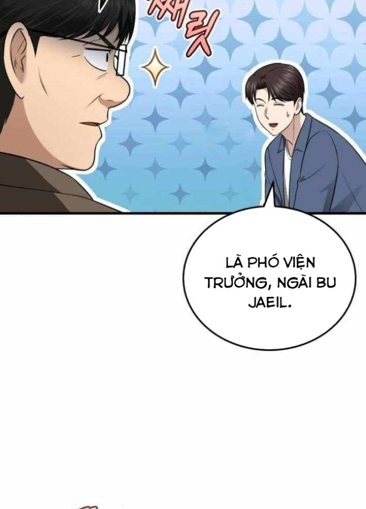 Bác Sĩ Hồi Quy Chỉ Muốn Sống Yên Bình Chapter 33 - Trang 2