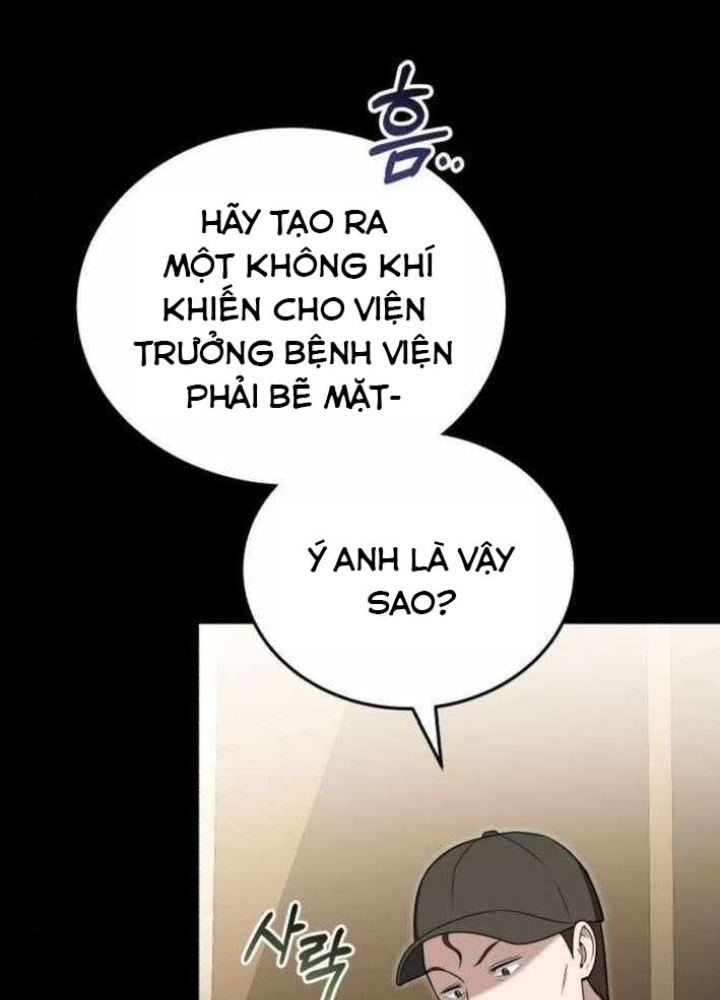 Bác Sĩ Hồi Quy Chỉ Muốn Sống Yên Bình Chapter 33 - Trang 2
