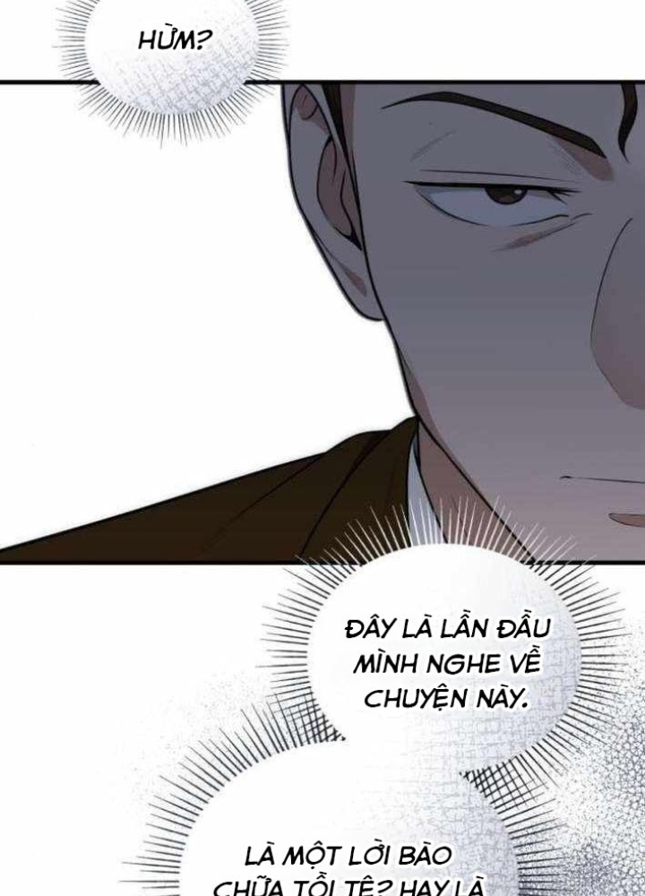 Bác Sĩ Hồi Quy Chỉ Muốn Sống Yên Bình Chapter 33 - Trang 2