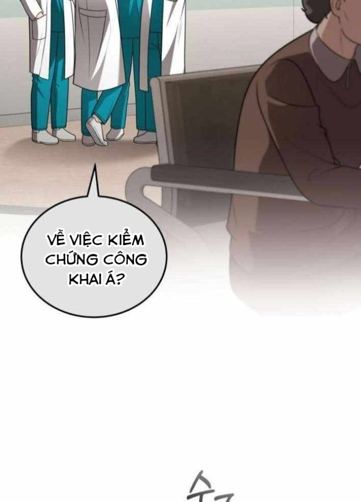Bác Sĩ Hồi Quy Chỉ Muốn Sống Yên Bình Chapter 33 - Trang 2