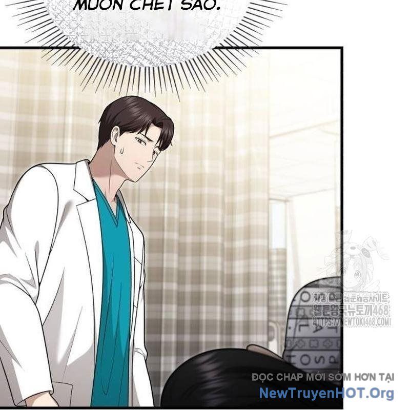 Bác Sĩ Hồi Quy Chỉ Muốn Sống Yên Bình Chapter 37 - Trang 2