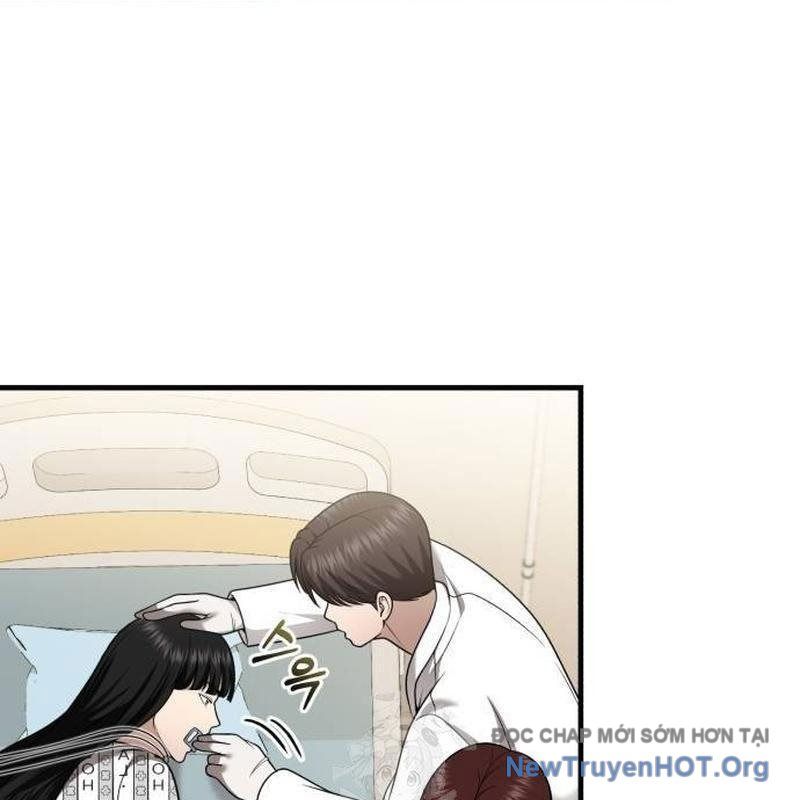 Bác Sĩ Hồi Quy Chỉ Muốn Sống Yên Bình Chapter 37 - Trang 2