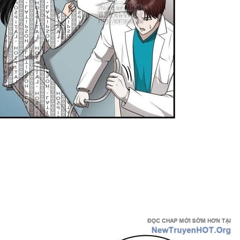 Bác Sĩ Hồi Quy Chỉ Muốn Sống Yên Bình Chapter 37 - Trang 2