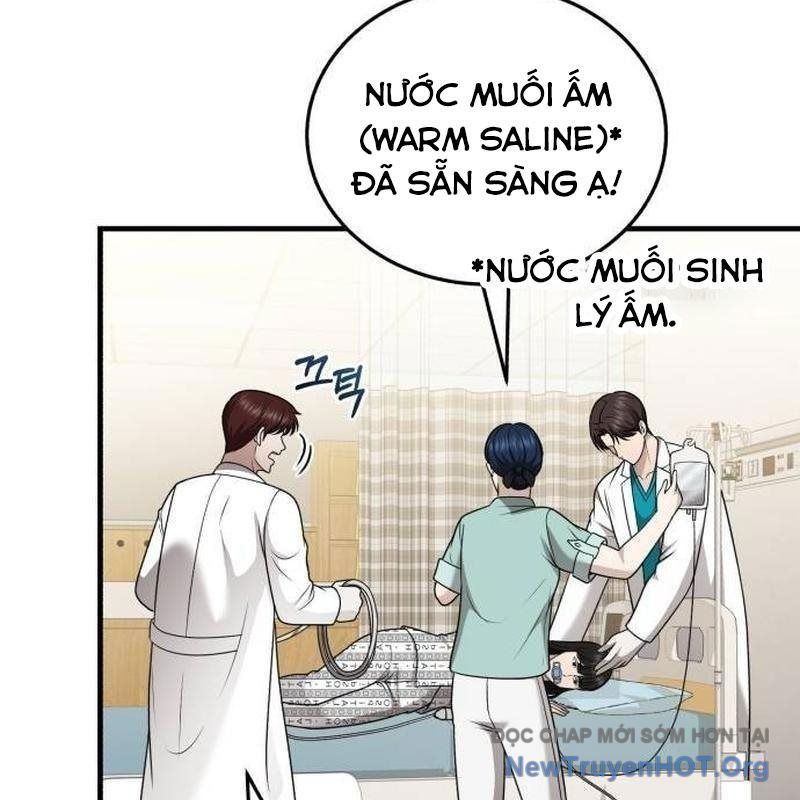 Bác Sĩ Hồi Quy Chỉ Muốn Sống Yên Bình Chapter 37 - Trang 2