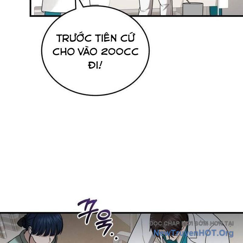 Bác Sĩ Hồi Quy Chỉ Muốn Sống Yên Bình Chapter 37 - Trang 2