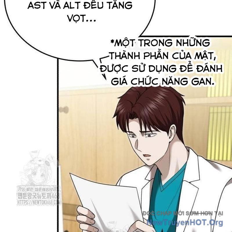 Bác Sĩ Hồi Quy Chỉ Muốn Sống Yên Bình Chapter 37 - Trang 2