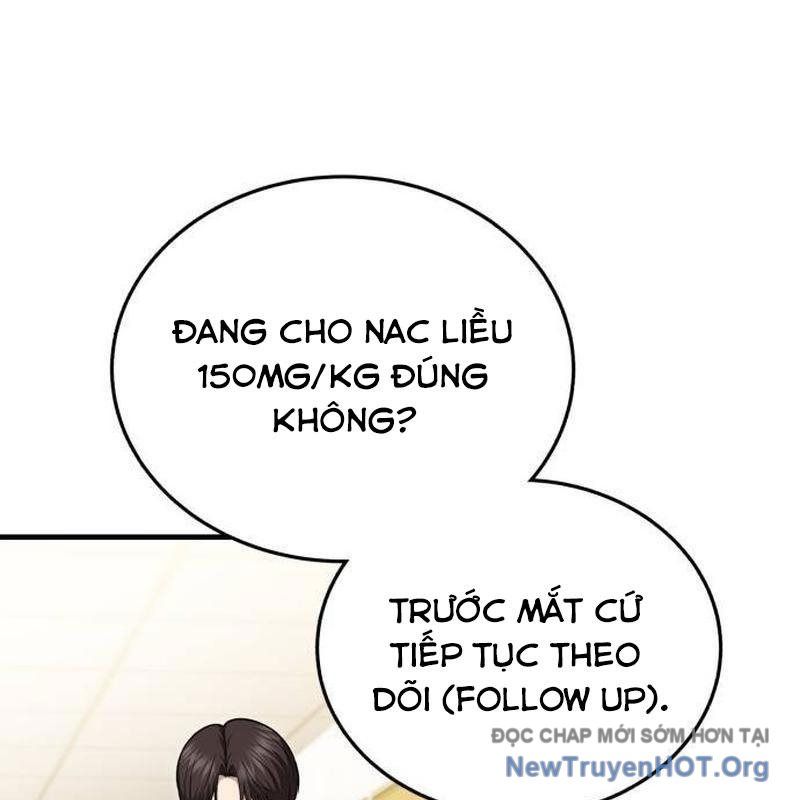 Bác Sĩ Hồi Quy Chỉ Muốn Sống Yên Bình Chapter 37 - Trang 2