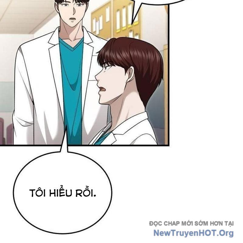 Bác Sĩ Hồi Quy Chỉ Muốn Sống Yên Bình Chapter 37 - Trang 2