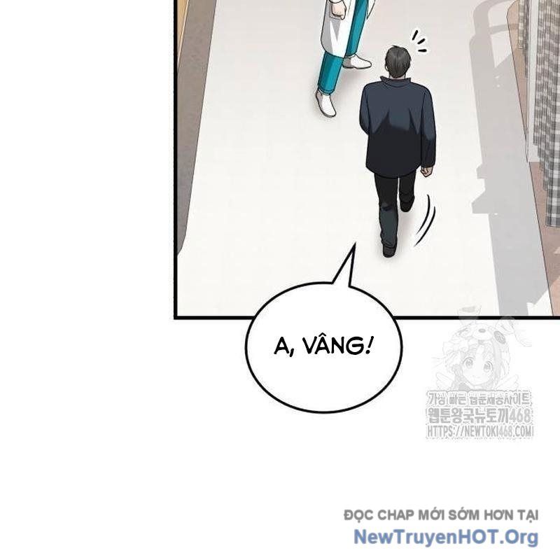 Bác Sĩ Hồi Quy Chỉ Muốn Sống Yên Bình Chapter 37 - Trang 2