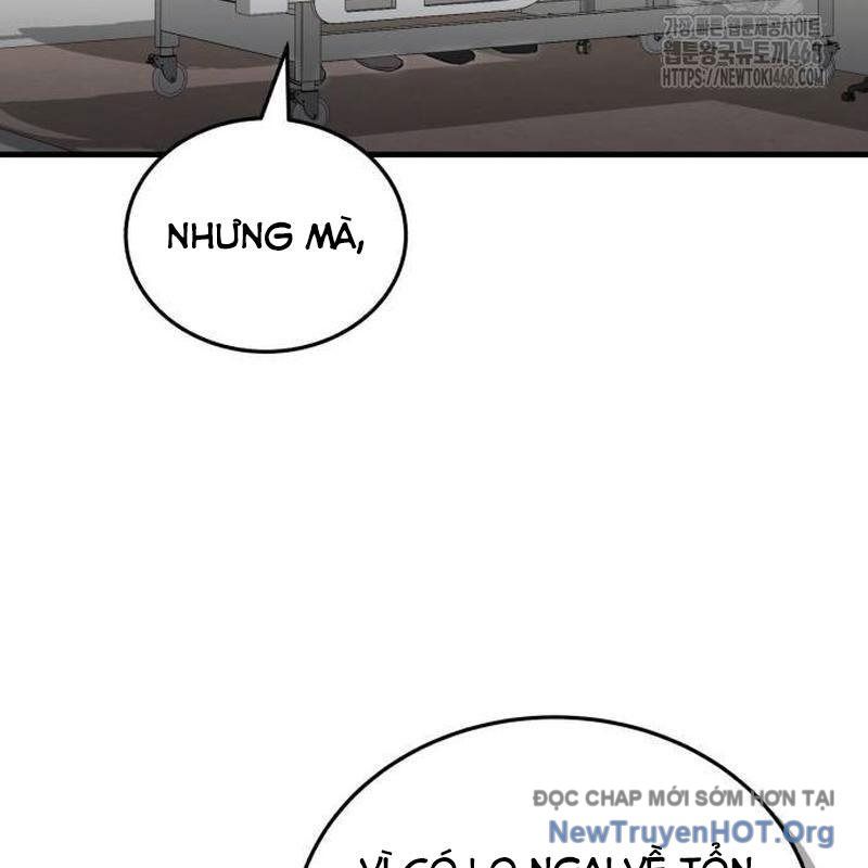Bác Sĩ Hồi Quy Chỉ Muốn Sống Yên Bình Chapter 37 - Trang 2