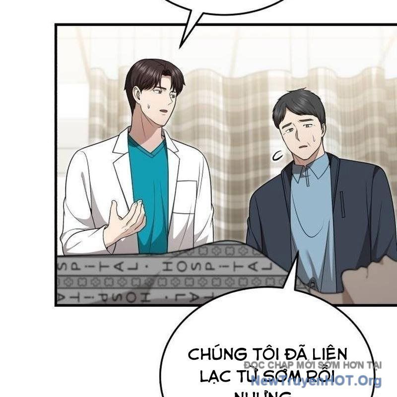 Bác Sĩ Hồi Quy Chỉ Muốn Sống Yên Bình Chapter 37 - Trang 2