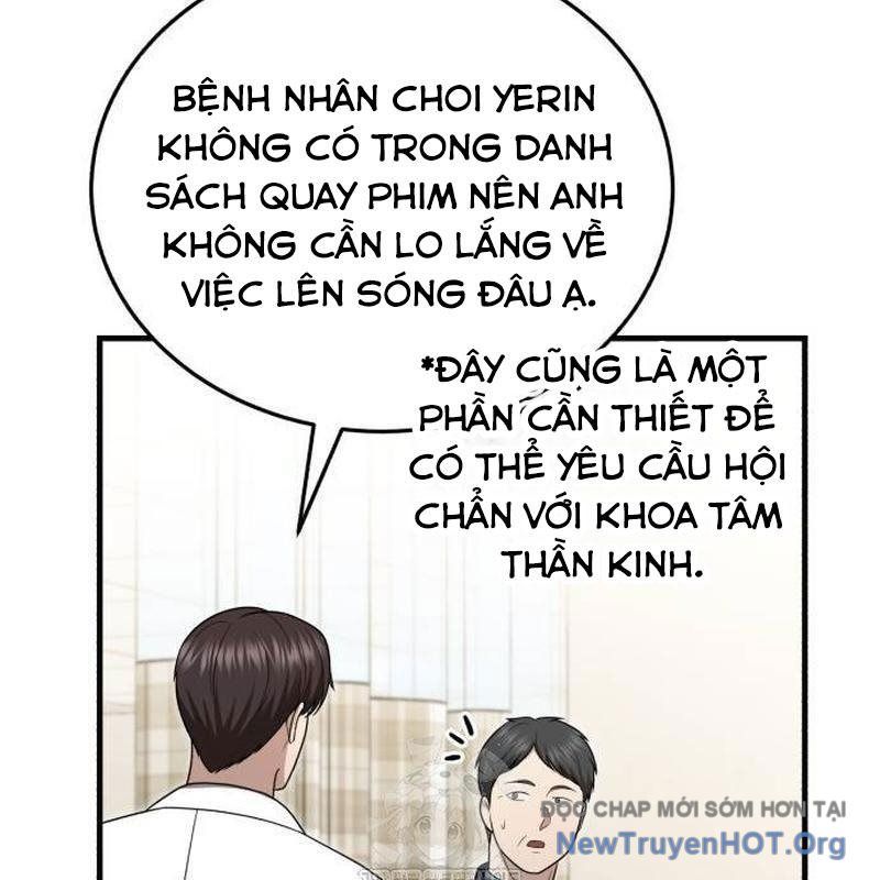 Bác Sĩ Hồi Quy Chỉ Muốn Sống Yên Bình Chapter 37 - Trang 2