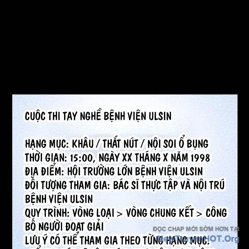 Bác Sĩ Hồi Quy Chỉ Muốn Sống Yên Bình Chapter 37 - Trang 2