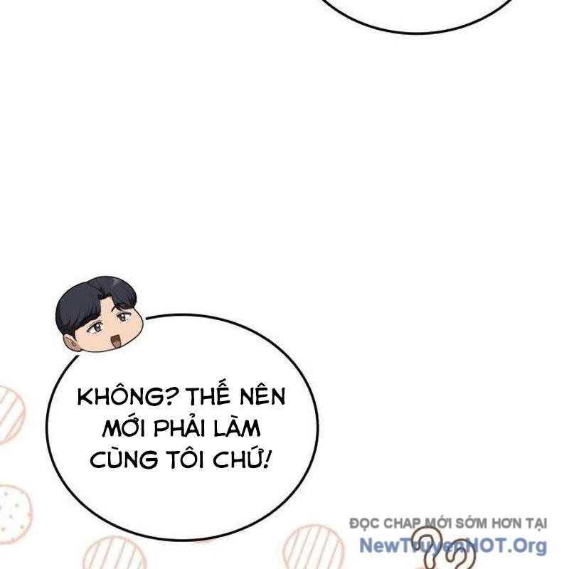 Bác Sĩ Hồi Quy Chỉ Muốn Sống Yên Bình Chapter 37 - Trang 2