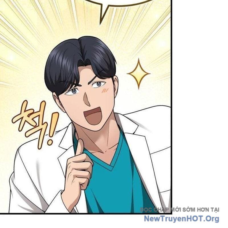 Bác Sĩ Hồi Quy Chỉ Muốn Sống Yên Bình Chapter 37 - Trang 2