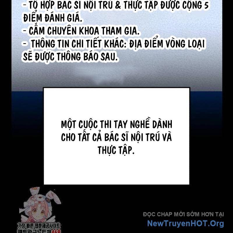 Bác Sĩ Hồi Quy Chỉ Muốn Sống Yên Bình Chapter 37 - Trang 2