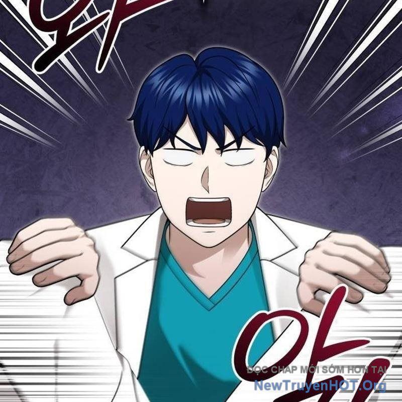 Bác Sĩ Hồi Quy Chỉ Muốn Sống Yên Bình Chapter 37 - Trang 2