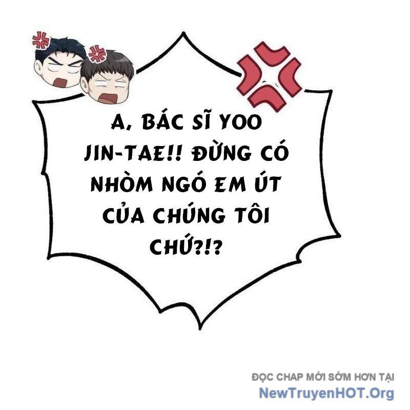 Bác Sĩ Hồi Quy Chỉ Muốn Sống Yên Bình Chapter 37 - Trang 2