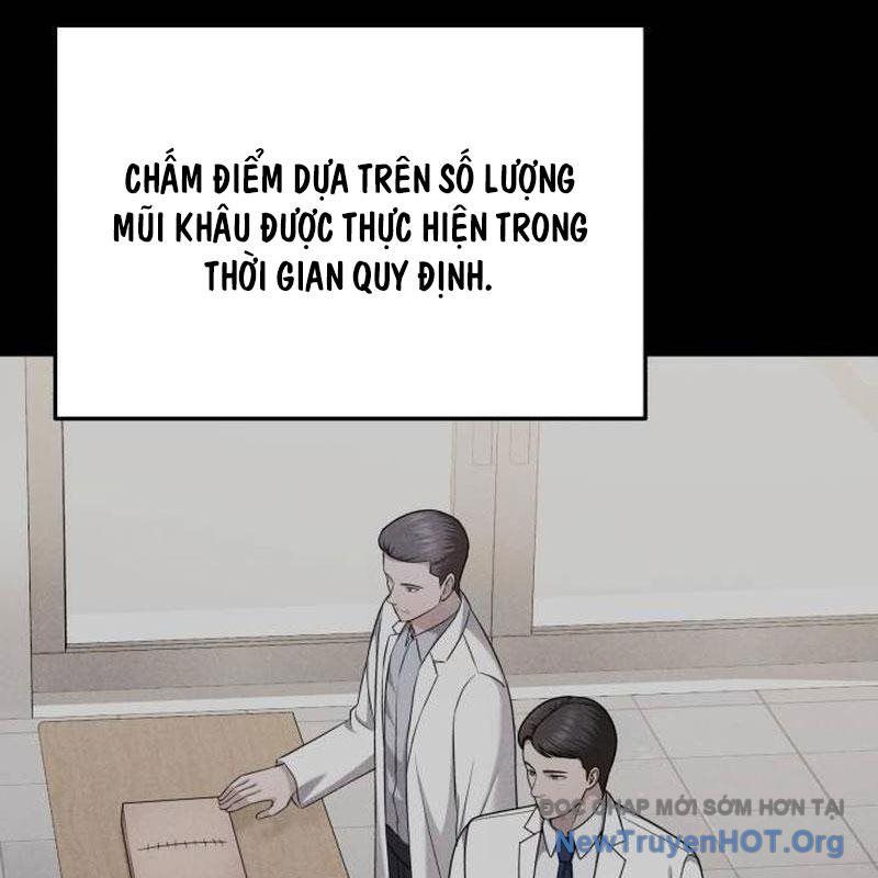 Bác Sĩ Hồi Quy Chỉ Muốn Sống Yên Bình Chapter 37 - Trang 2