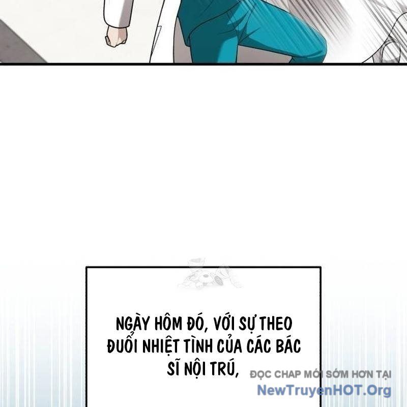 Bác Sĩ Hồi Quy Chỉ Muốn Sống Yên Bình Chapter 37 - Trang 2