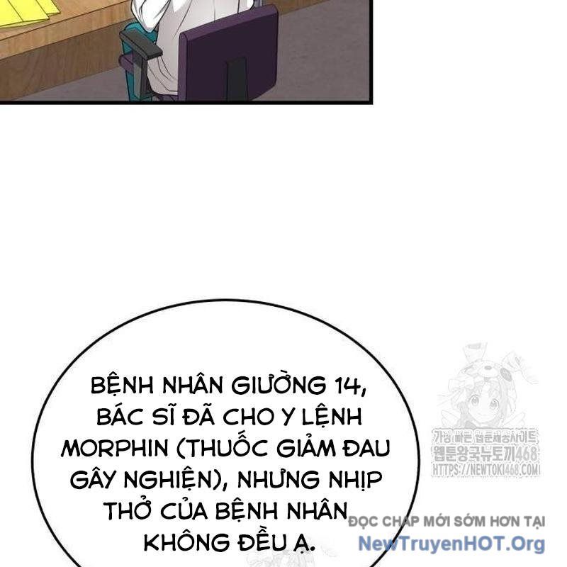 Bác Sĩ Hồi Quy Chỉ Muốn Sống Yên Bình Chapter 37 - Trang 2