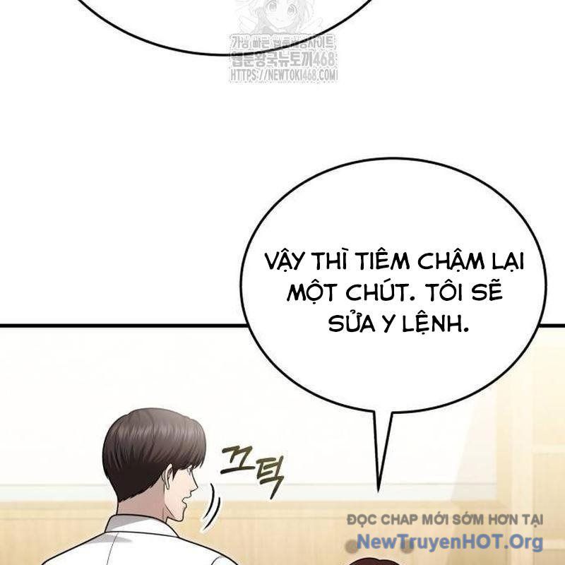 Bác Sĩ Hồi Quy Chỉ Muốn Sống Yên Bình Chapter 37 - Trang 2