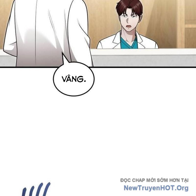 Bác Sĩ Hồi Quy Chỉ Muốn Sống Yên Bình Chapter 37 - Trang 2