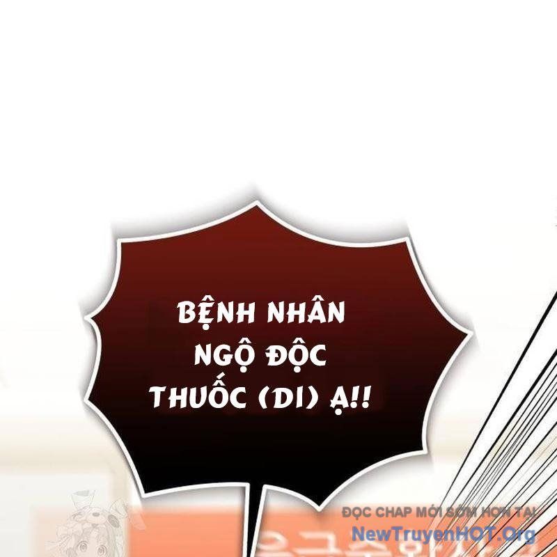 Bác Sĩ Hồi Quy Chỉ Muốn Sống Yên Bình Chapter 37 - Trang 2