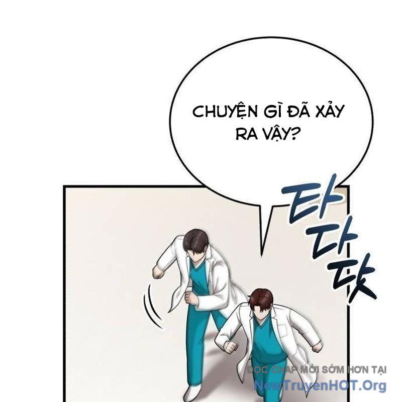Bác Sĩ Hồi Quy Chỉ Muốn Sống Yên Bình Chapter 37 - Trang 2