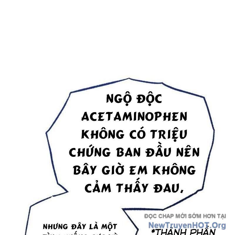 Bác Sĩ Hồi Quy Chỉ Muốn Sống Yên Bình Chapter 37 - Trang 2