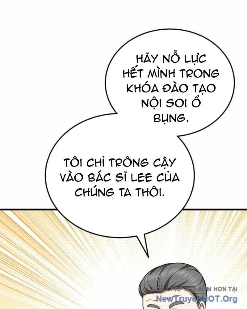 Bác Sĩ Hồi Quy Chỉ Muốn Sống Yên Bình Chapter 41 - Trang 2