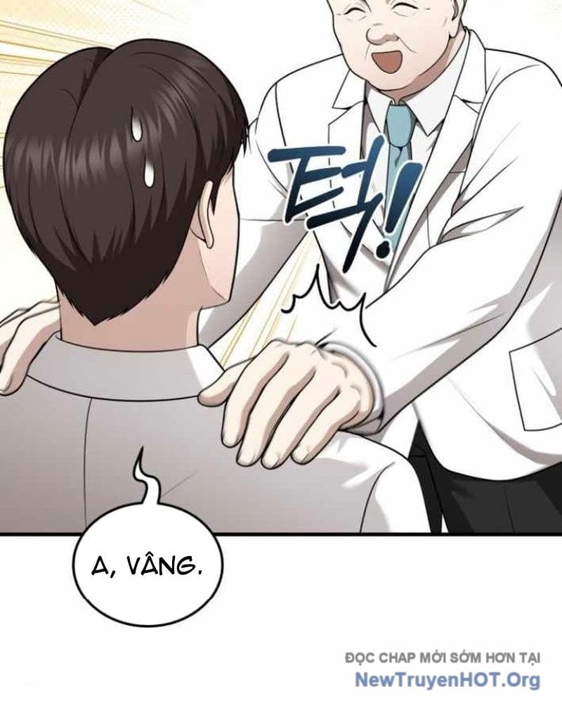 Bác Sĩ Hồi Quy Chỉ Muốn Sống Yên Bình Chapter 41 - Trang 2