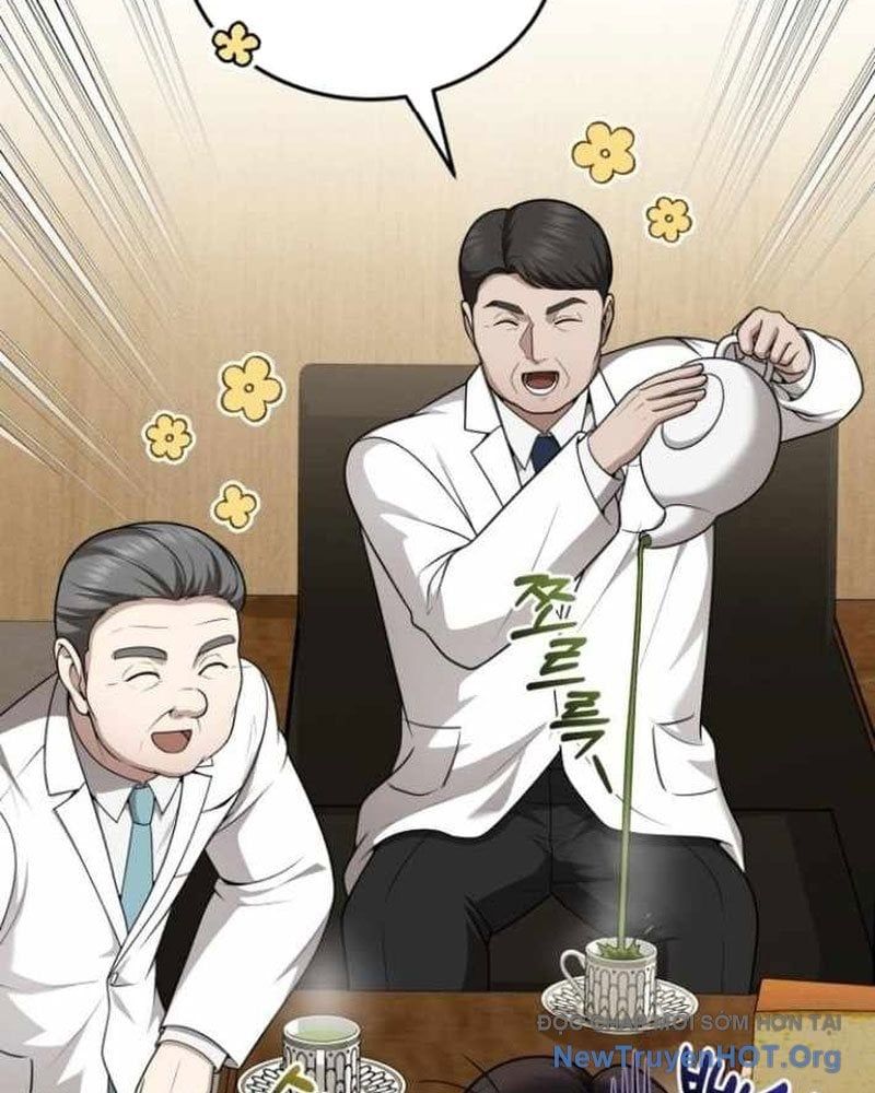 Bác Sĩ Hồi Quy Chỉ Muốn Sống Yên Bình Chapter 41 - Trang 2