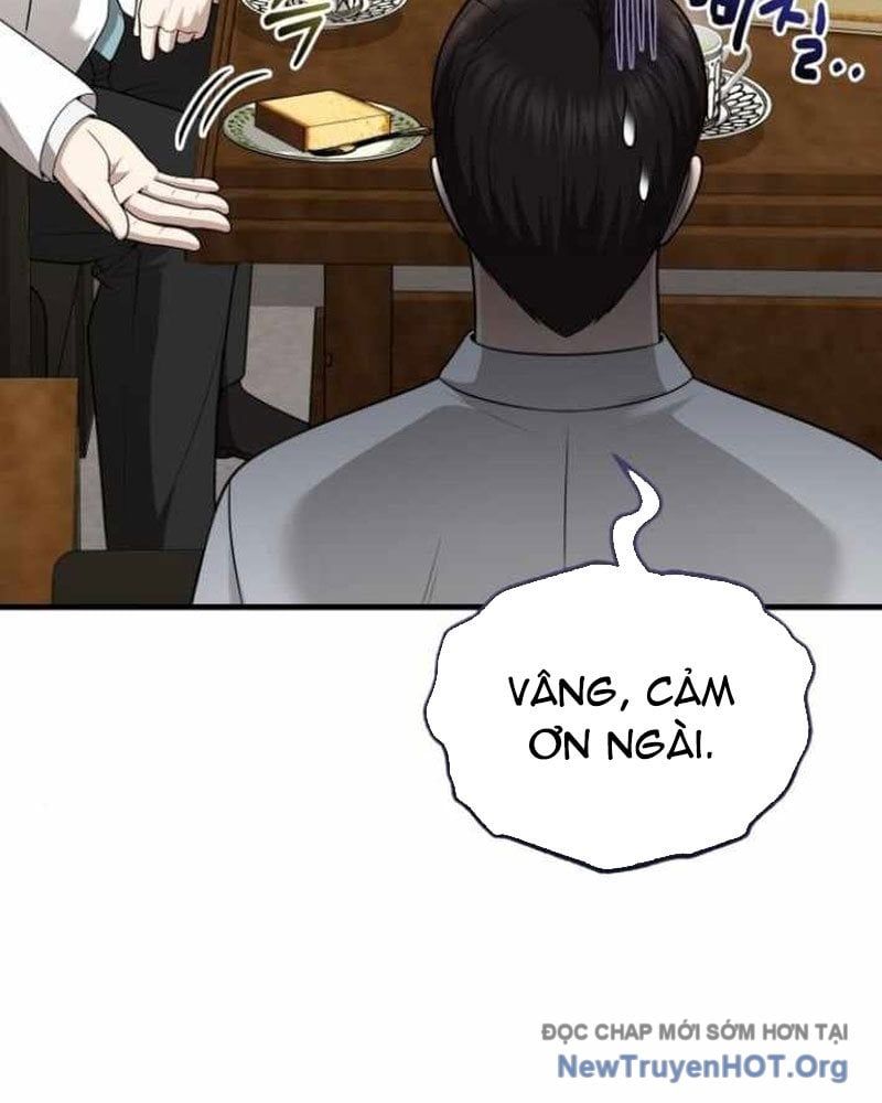 Bác Sĩ Hồi Quy Chỉ Muốn Sống Yên Bình Chapter 41 - Trang 2