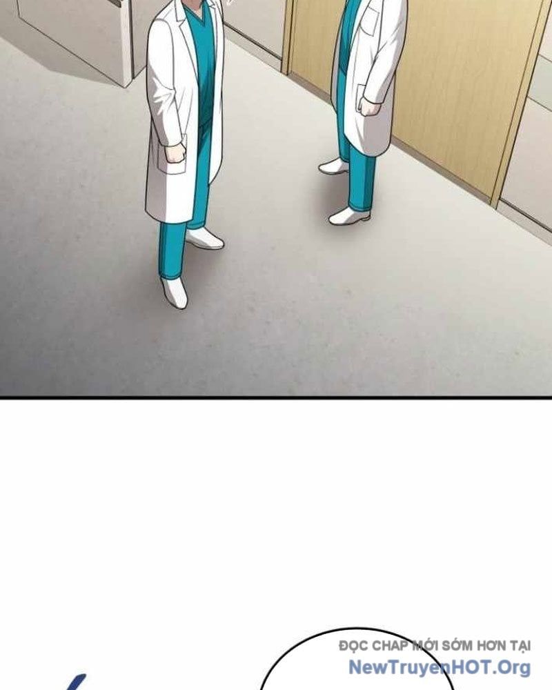Bác Sĩ Hồi Quy Chỉ Muốn Sống Yên Bình Chapter 41 - Trang 2