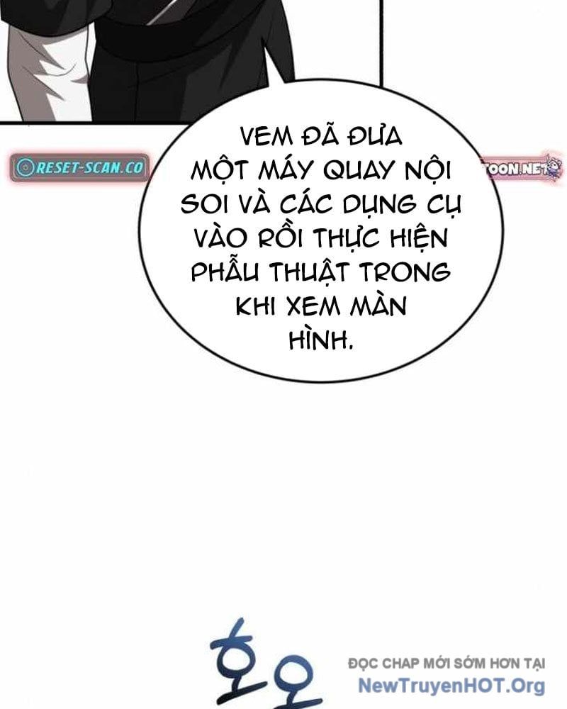 Bác Sĩ Hồi Quy Chỉ Muốn Sống Yên Bình Chapter 41 - Trang 2